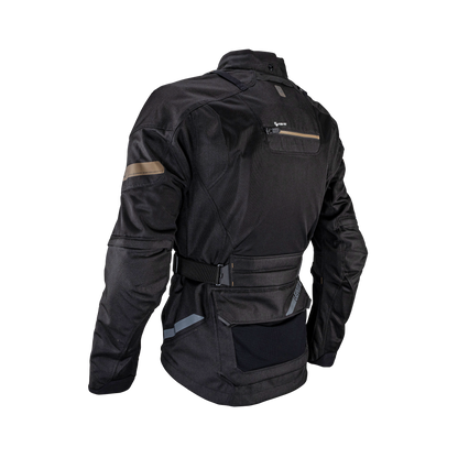 ADV 7.5 FLOWTOUR JACKET - STEALTH