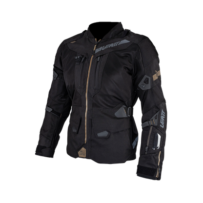 ADV 7.5 FLOWTOUR JACKET - STEALTH