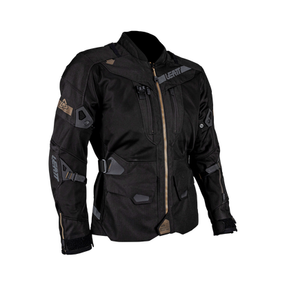 ADV 7.5 FLOWTOUR JACKET - STEALTH