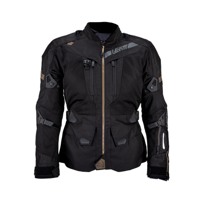 ADV 7.5 FLOWTOUR JACKET - STEALTH