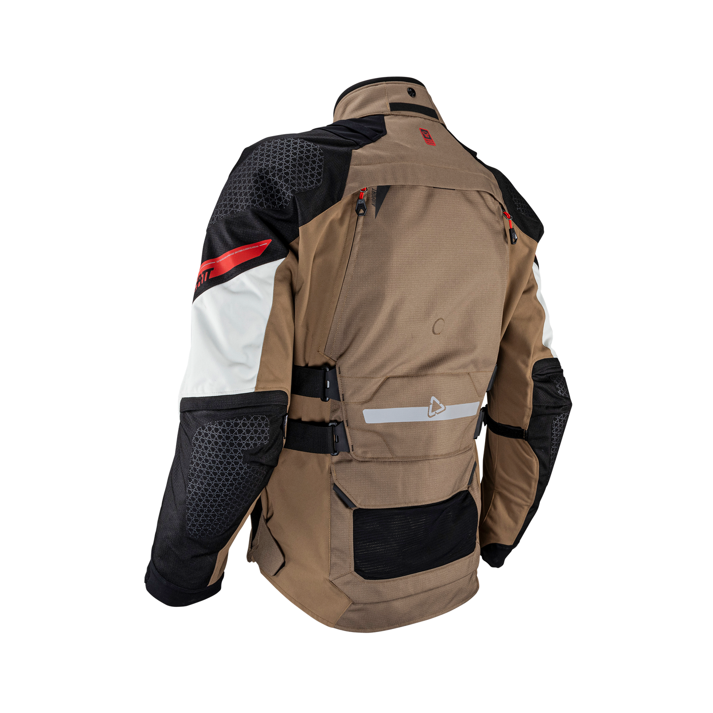 ADV 7.5 Multitour Jacket - Desert