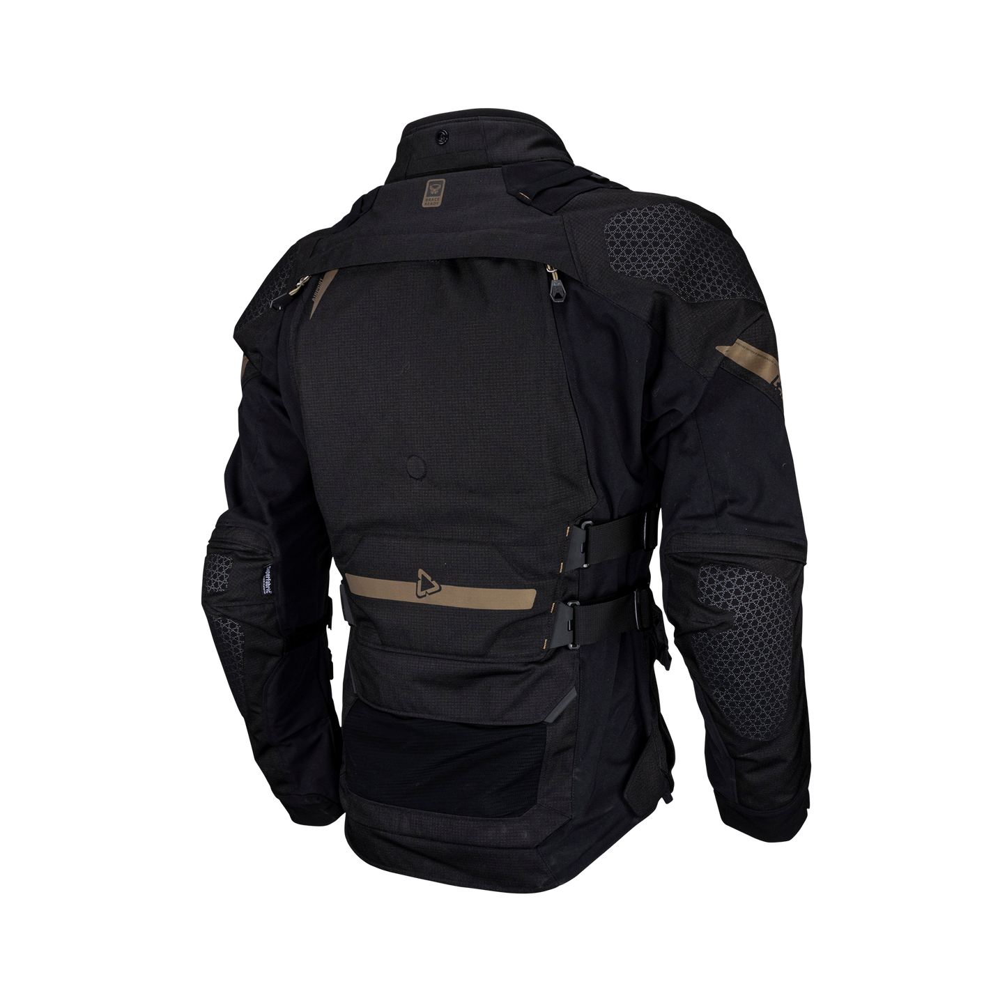 ADV 7.5 Multitour Jacket - Stealth