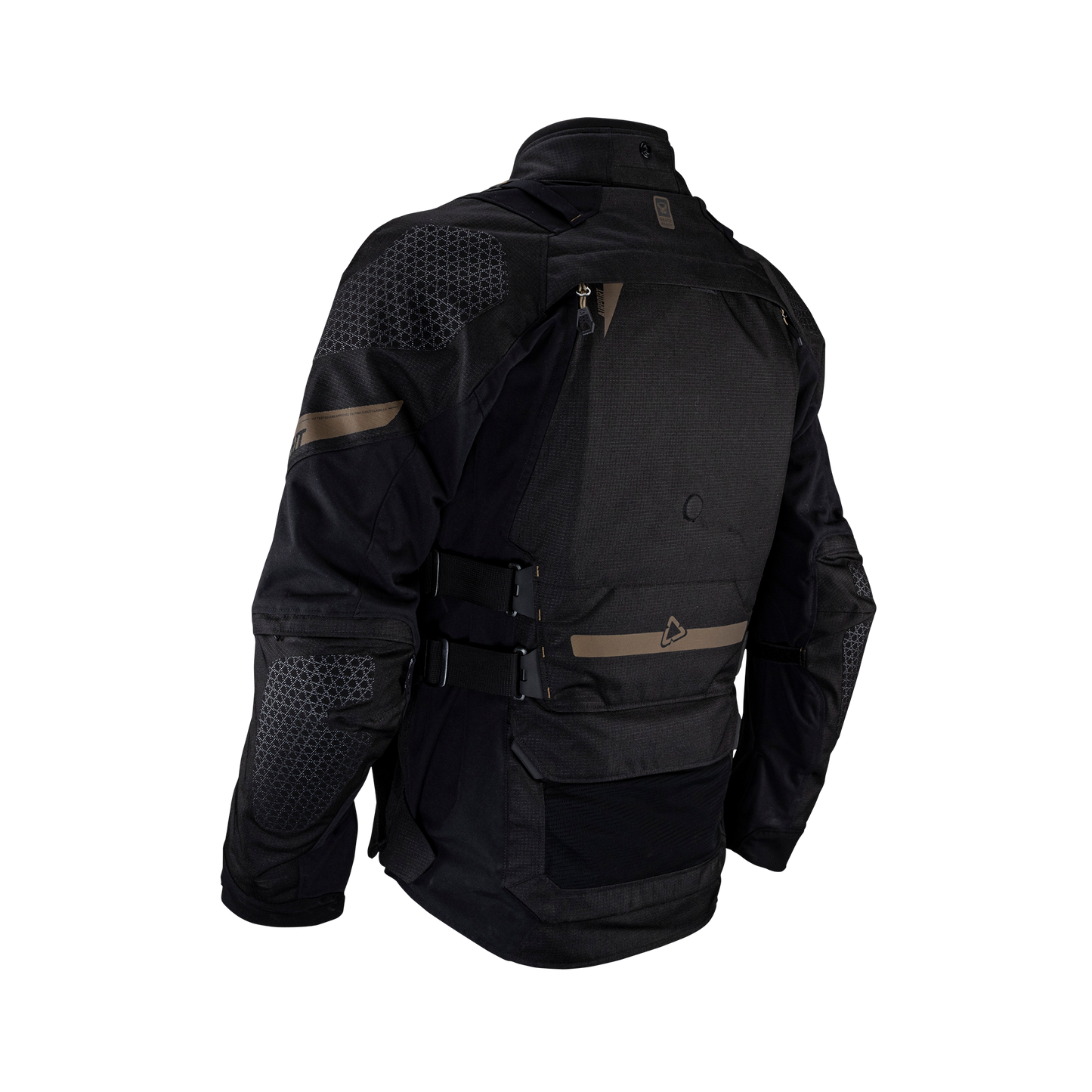 ADV 7.5 Multitour Jacket - Stealth