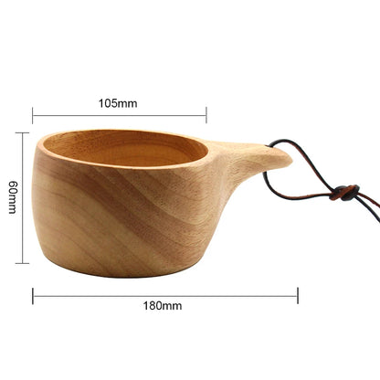 Kuska Mug 300ml