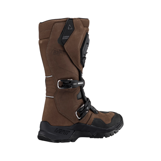 ADV 7.5 HYDRADRI BOOT - DESERT
