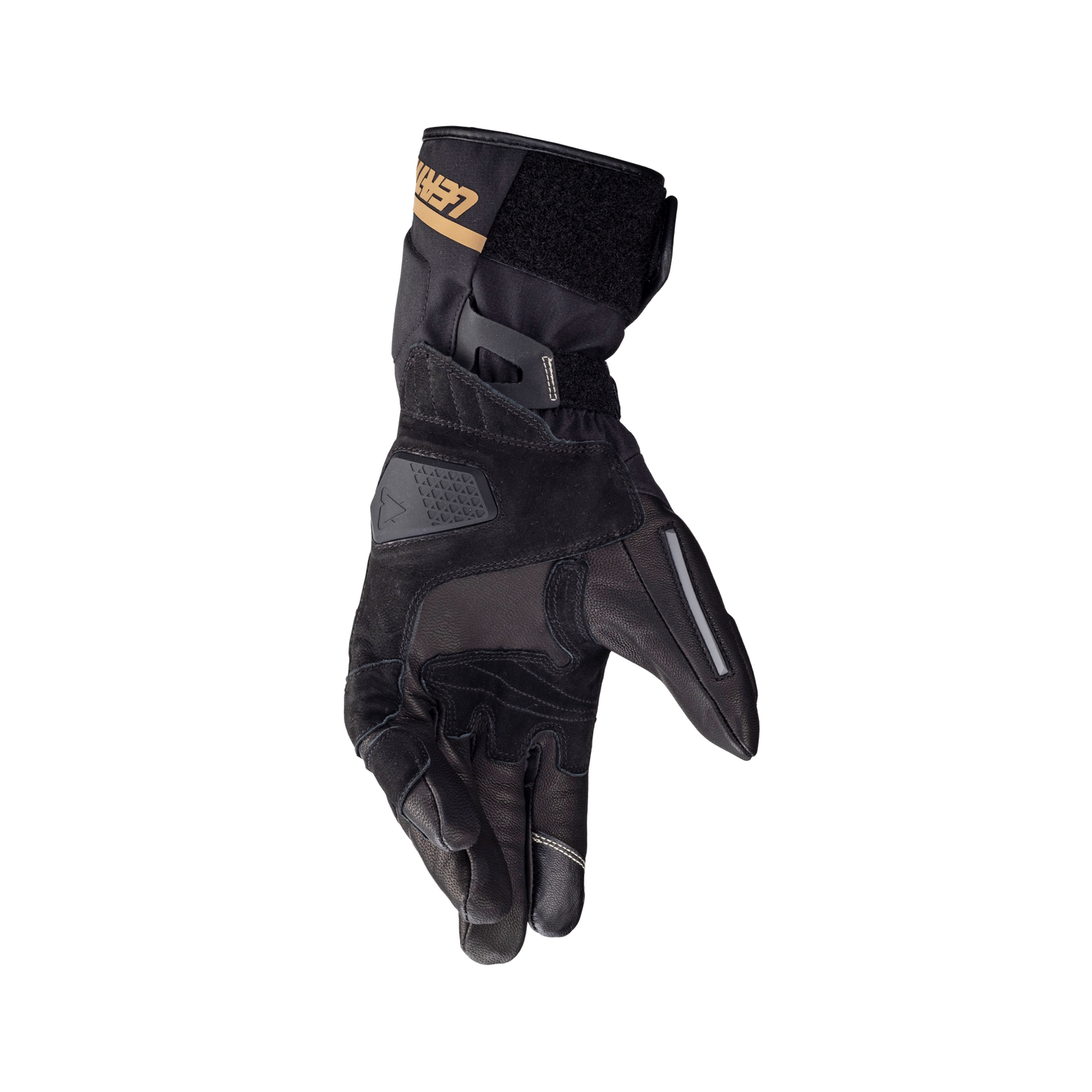 ADV 7.5 SUBZERO GLOVE - STEALTH