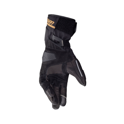 ADV 7.5 SUBZERO GLOVE - STEALTH