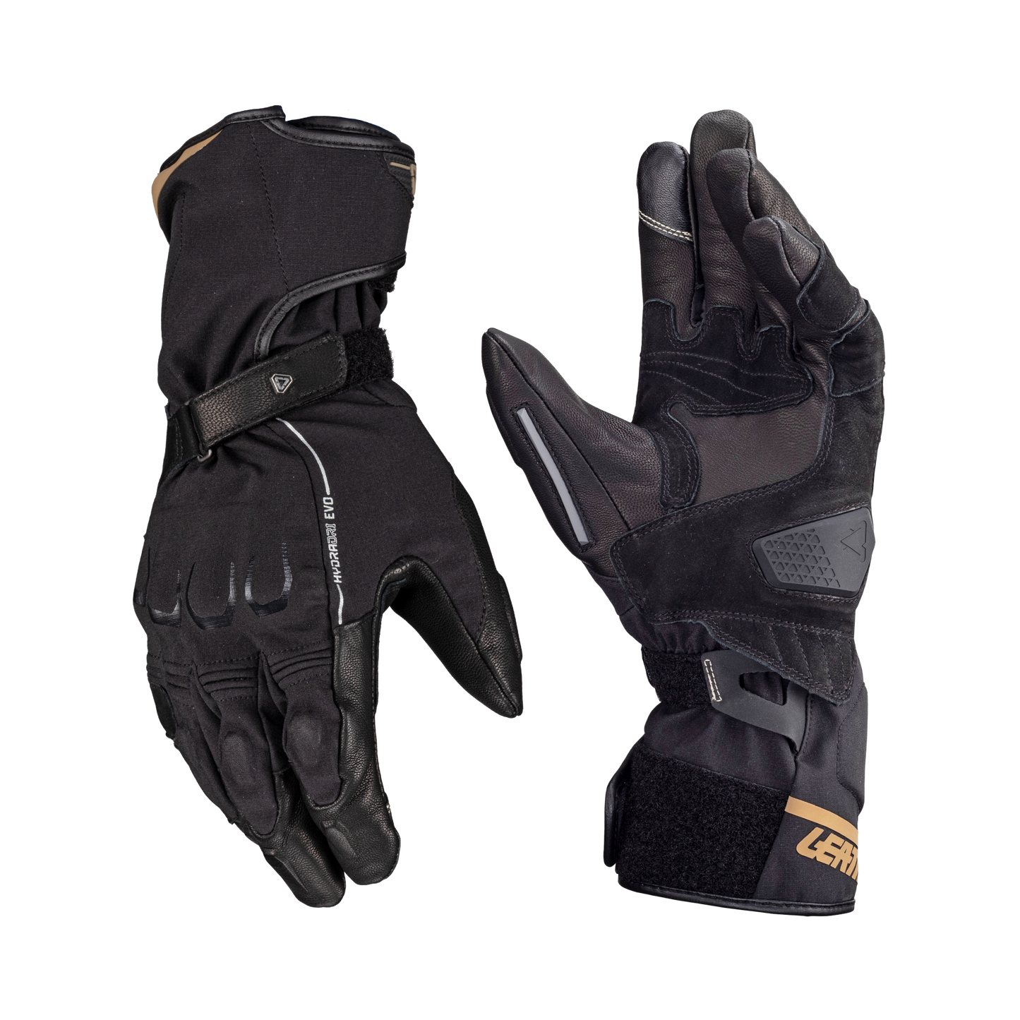 ADV 7.5 SUBZERO GLOVE - STEALTH