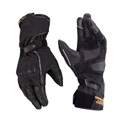 ADV 7.5 SUBZERO GLOVE - STEALTH