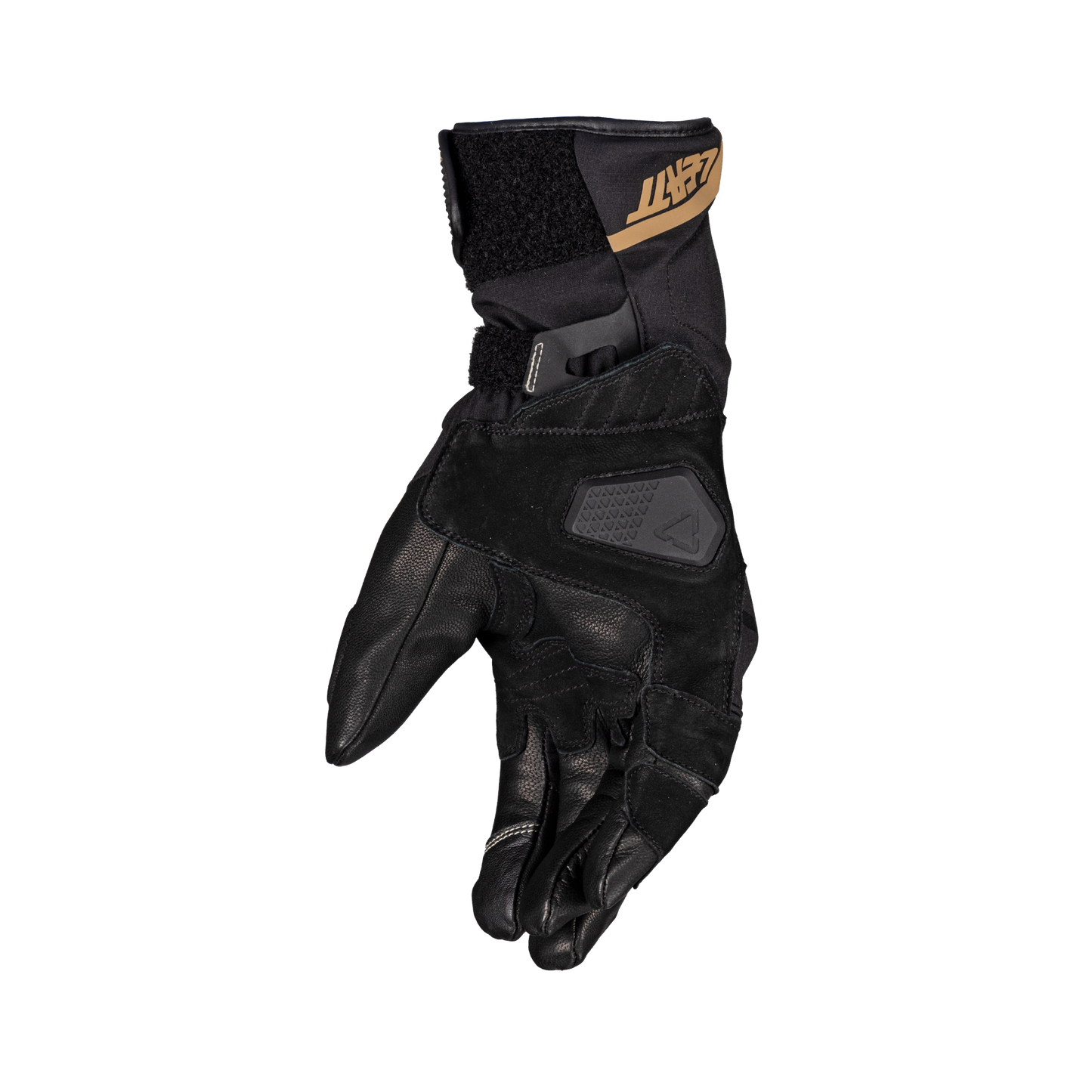 ADV 7.5 SUBZERO GLOVE - STEALTH