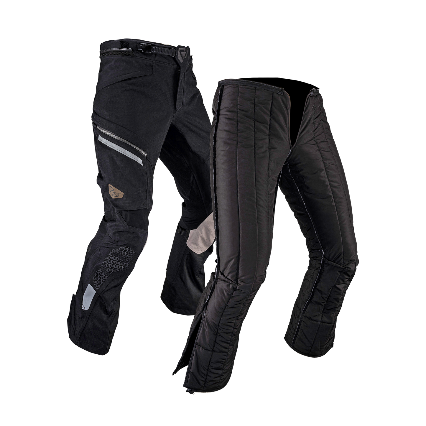 ADV 7.5 DRITOUR PANT - STEALTH