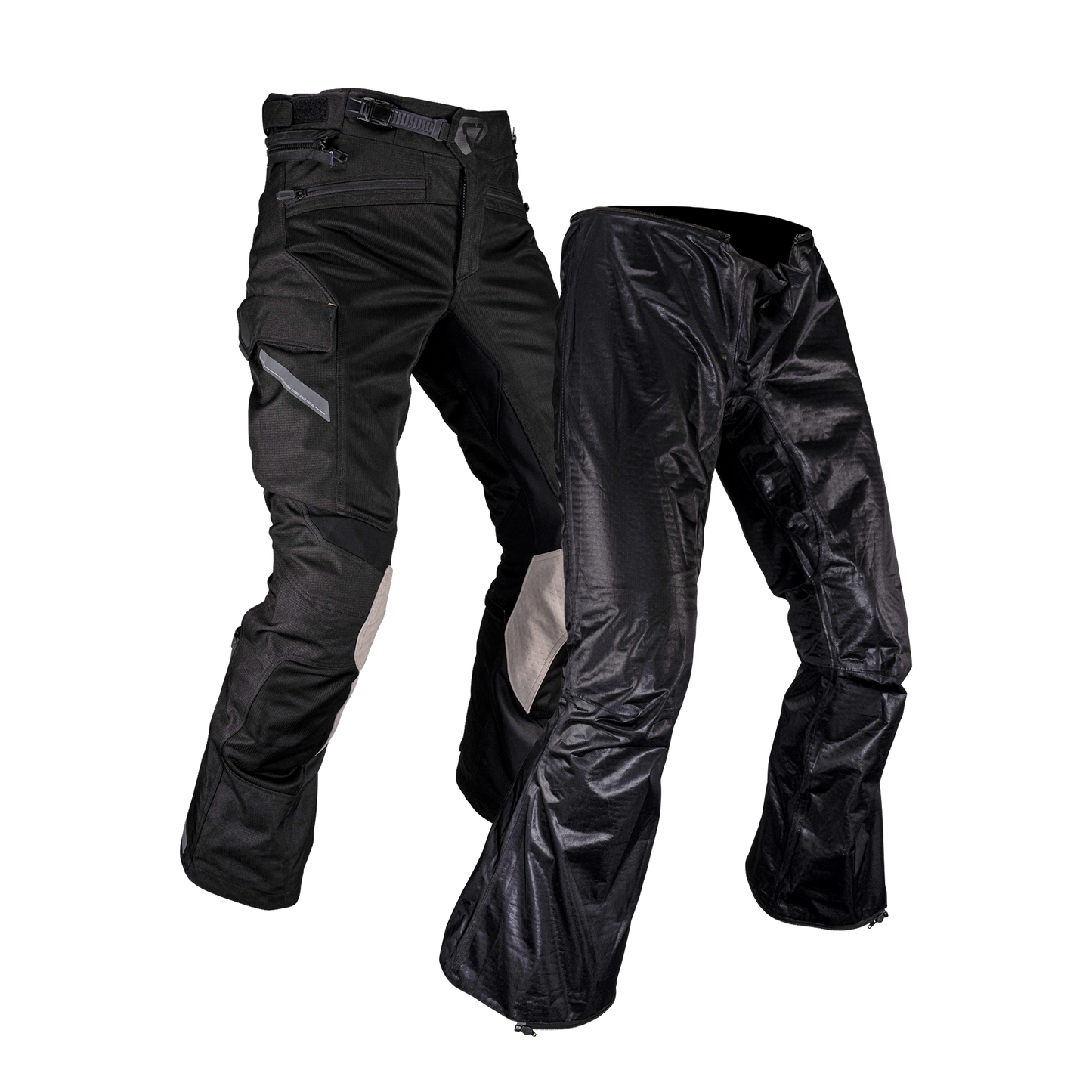 ADV 7.5 FLOWTOUR PANTS - STEALTH
