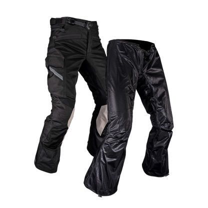 ADV 7.5 FLOWTOUR PANTS - STEALTH
