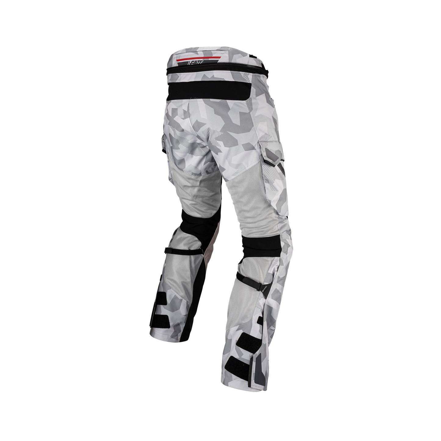 ADV 7.5 FLOWTOUR PANTS - STEEL