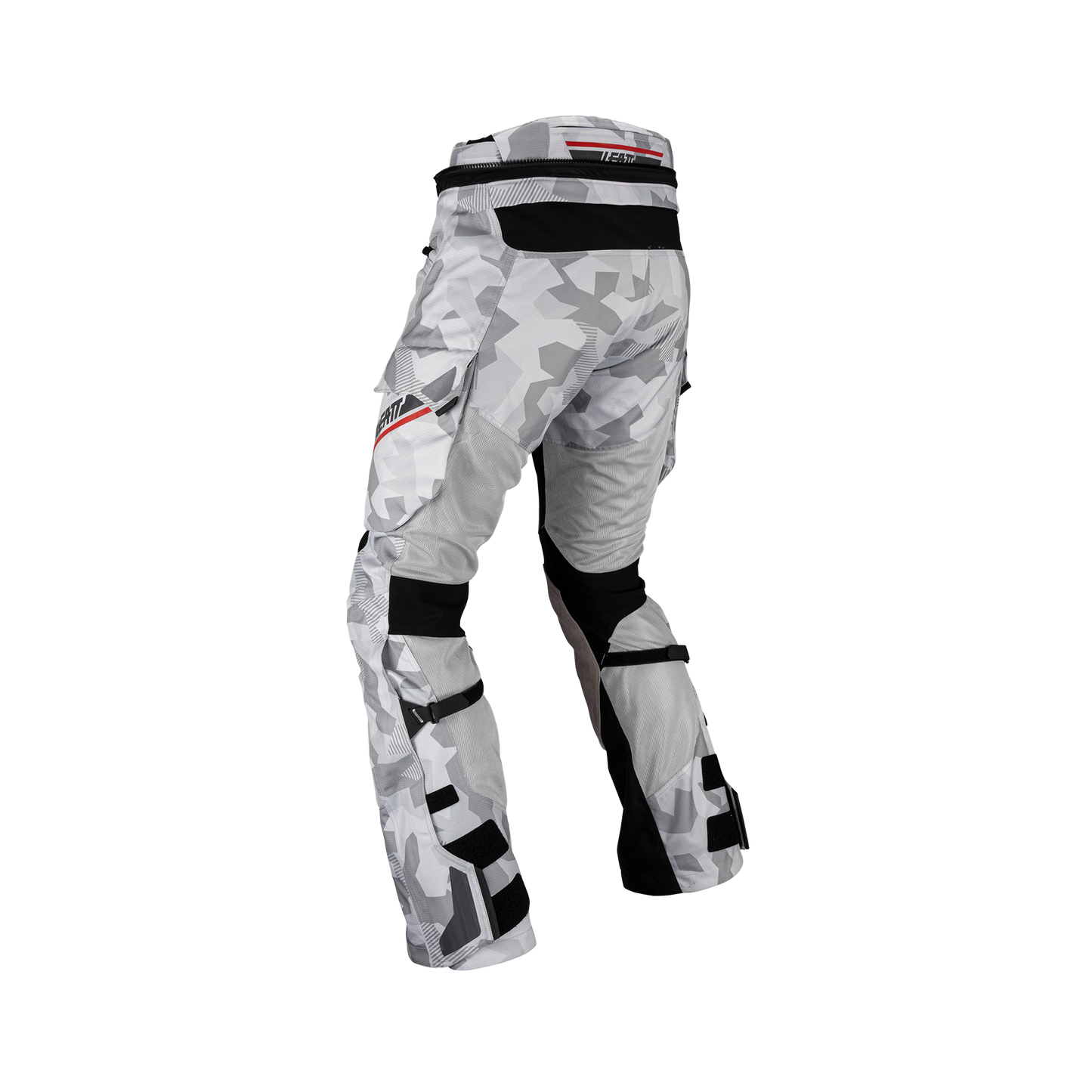 ADV 7.5 FLOWTOUR PANTS - STEEL