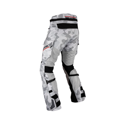ADV 7.5 FLOWTOUR PANTS - STEEL
