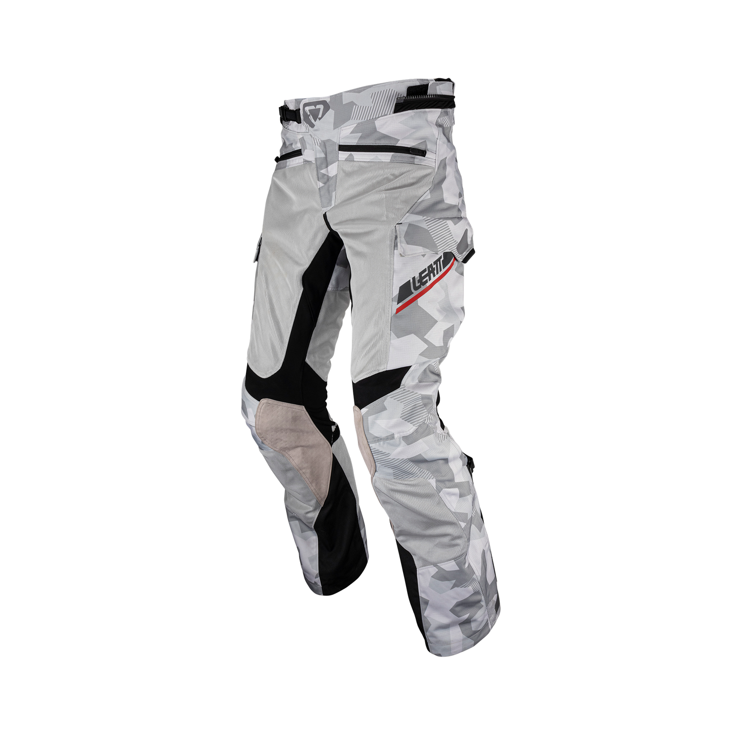 ADV 7.5 FLOWTOUR PANTS - STEEL