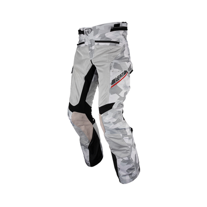 ADV 7.5 FLOWTOUR PANTS - STEEL