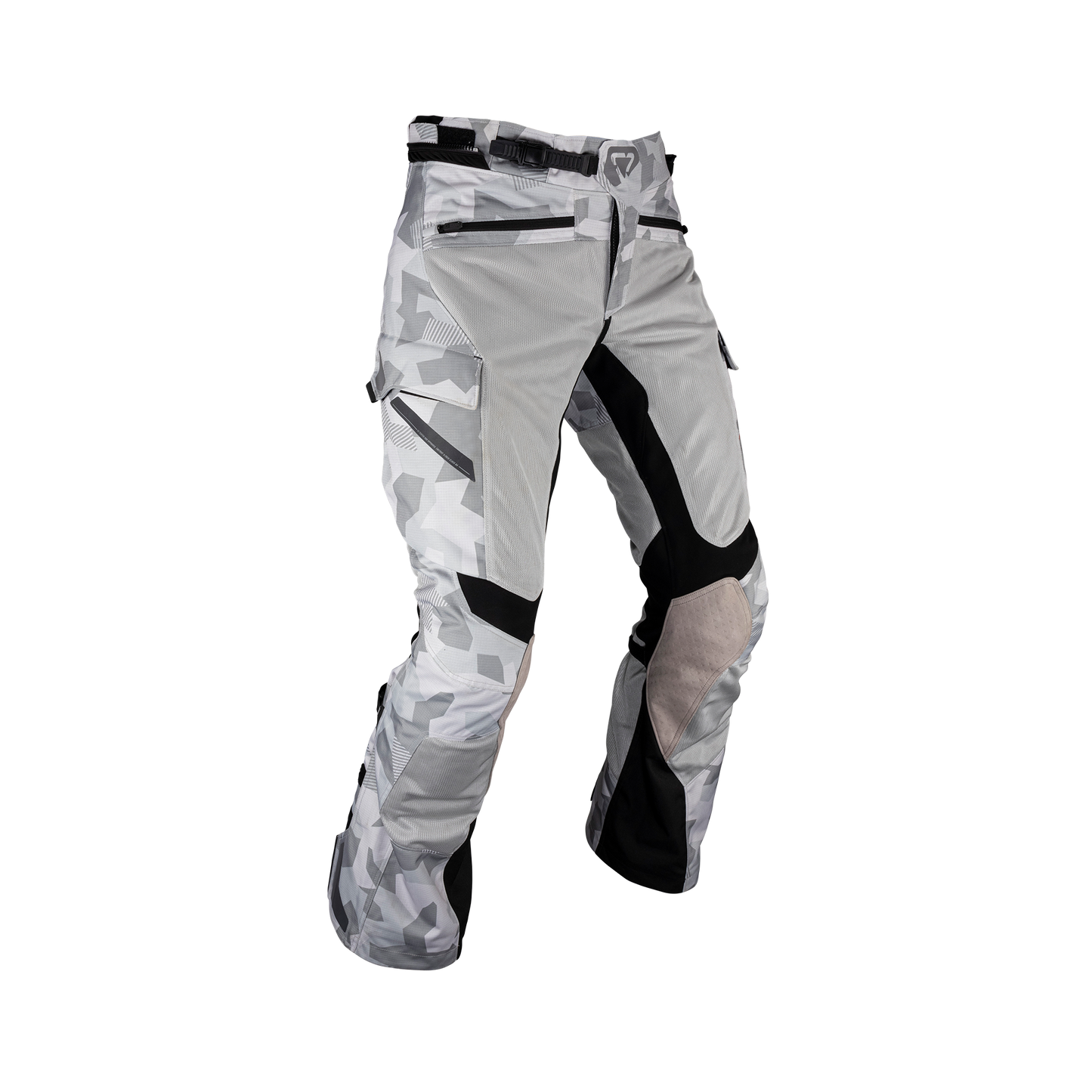ADV 7.5 FLOWTOUR PANTS - STEEL