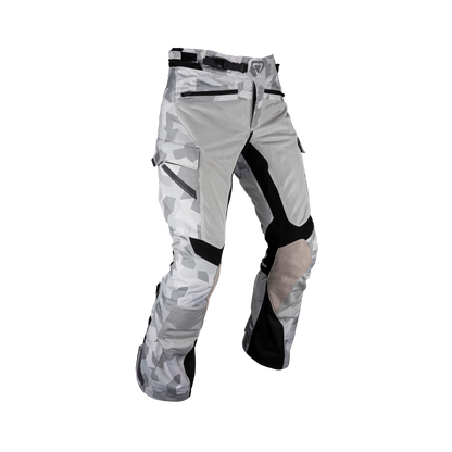 ADV 7.5 FLOWTOUR PANTS - STEEL