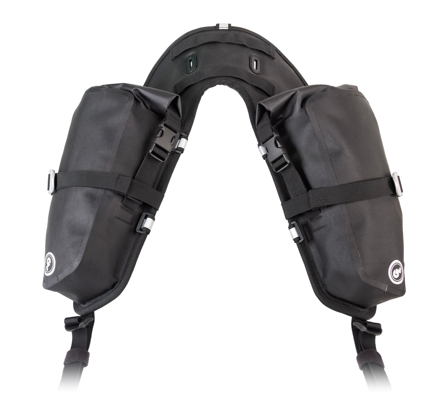 MoJavi Saddlebag™ NEW