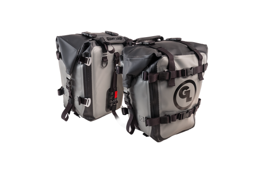 MOTOTREKK PANNIERS™ Giant Loop