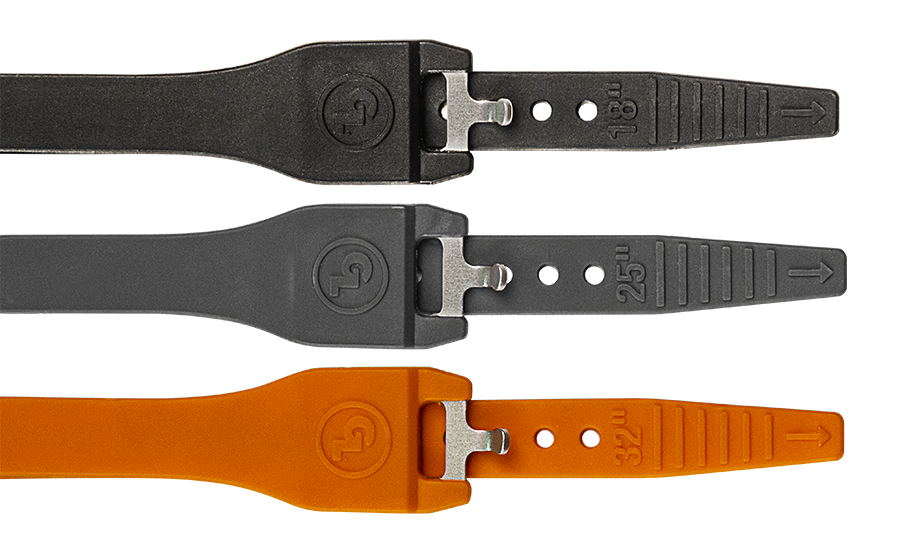 Pronghorn Straps™