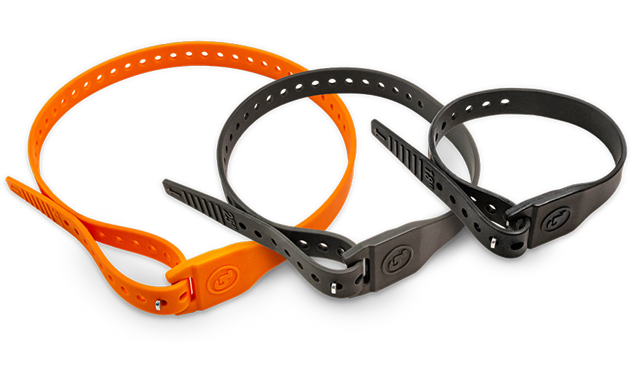 Pronghorn Straps™