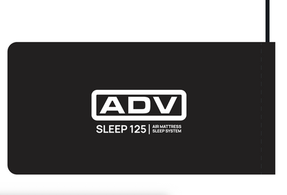 ADV SLEEP 125 AIR MATTRESS