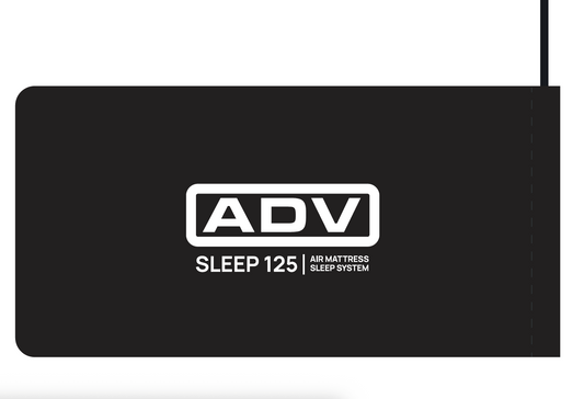 ADV SLEEP 125 AIR MATTRESS