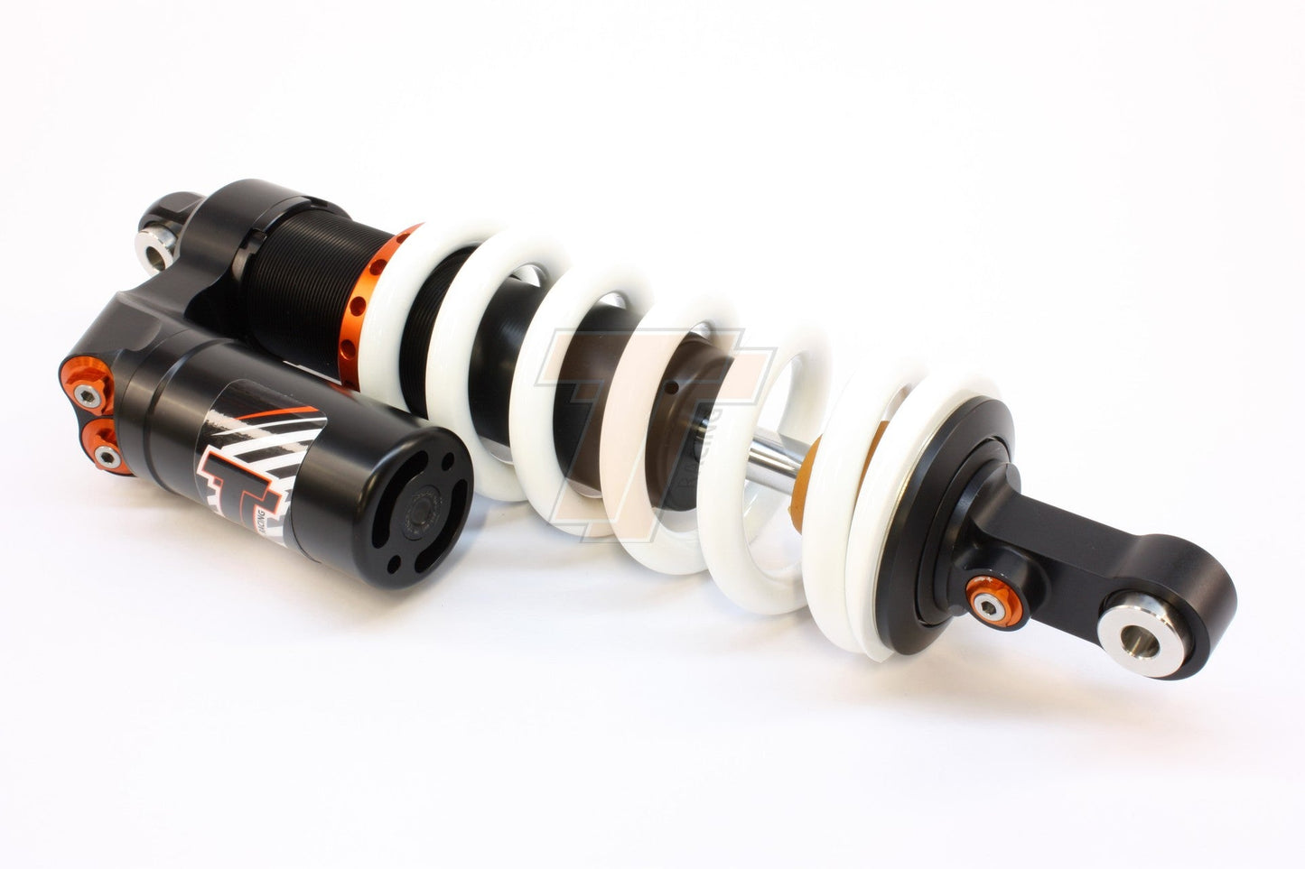 KTM 390 X-Perience Tractive Rear Shock - Upgrade