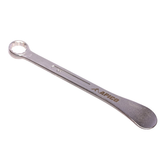 Combination Wrench Tyre Lever - Steel