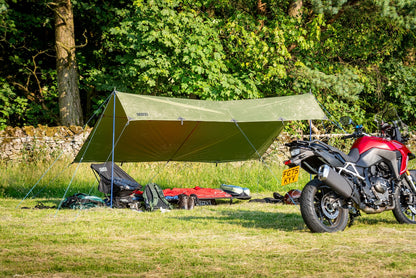 Tarp Kit