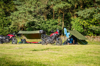 Tarp Kit