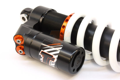 KTM 390 X-Perience Tractive Rear Shock - Upgrade