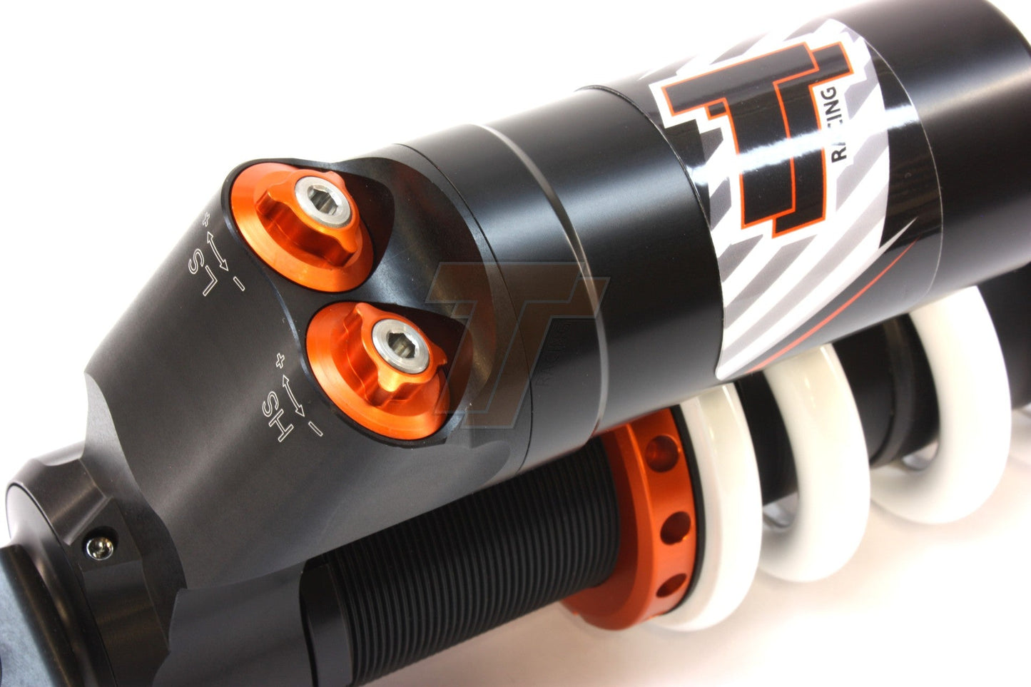 KTM 390 X-Perience Tractive Rear Shock - Upgrade