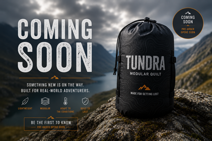 Tundra Quilt