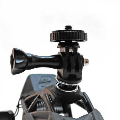 Helmet Mount Adaptor Pack