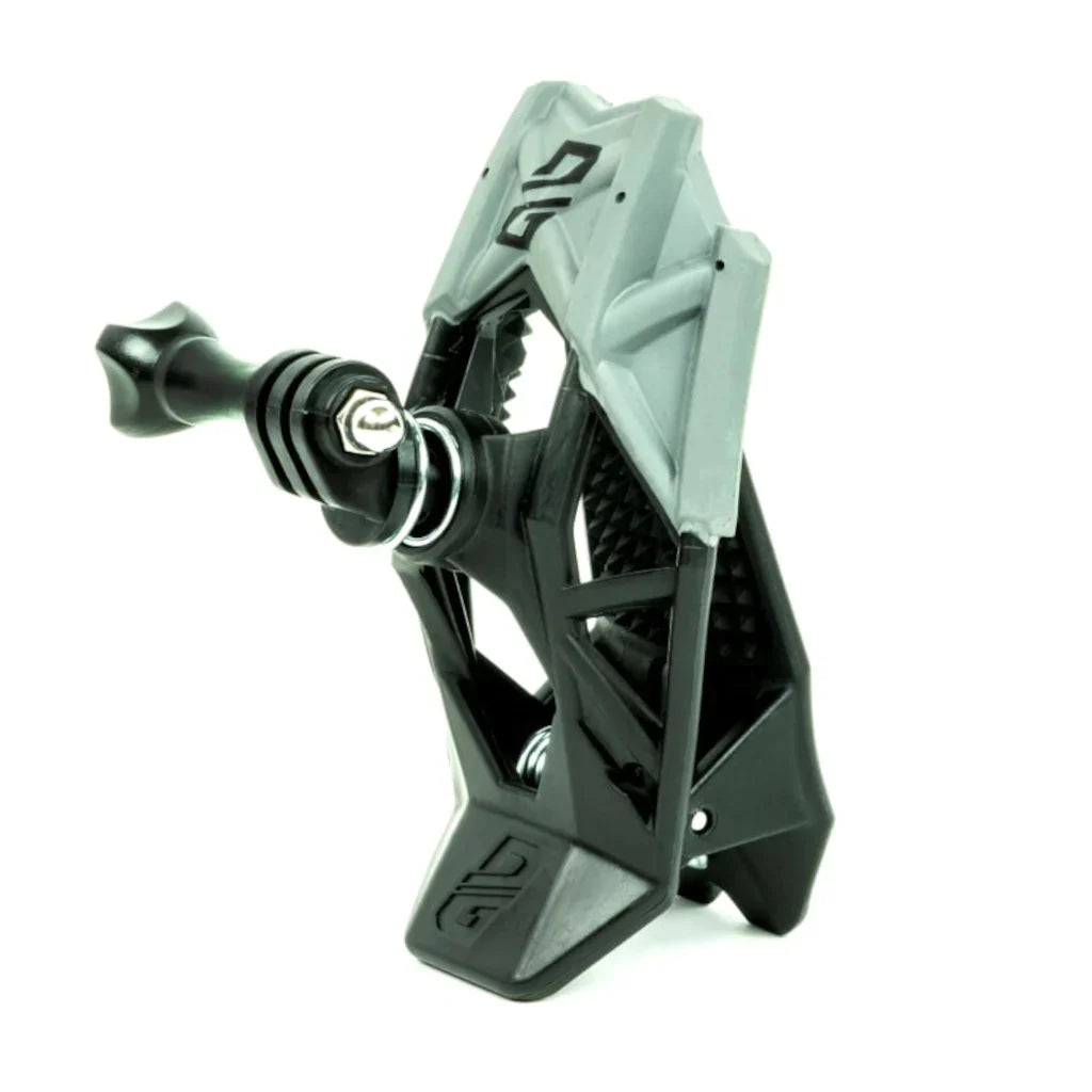 Action Camera Helmet mount - Dango