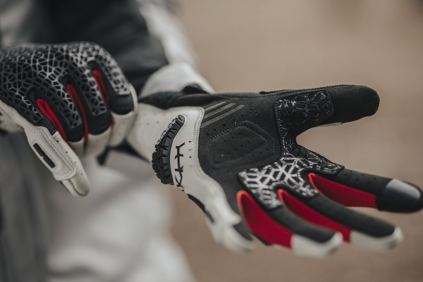 Acerbis CE CROSSOVER GLOVES