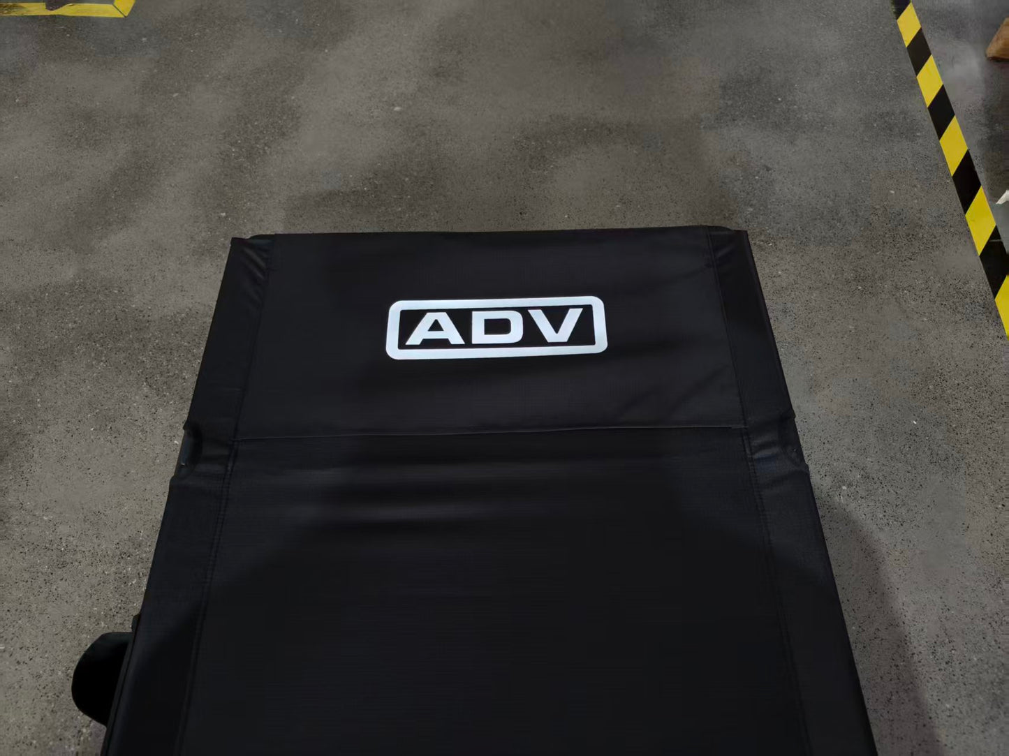 ADV COT 150 Comfort Bed