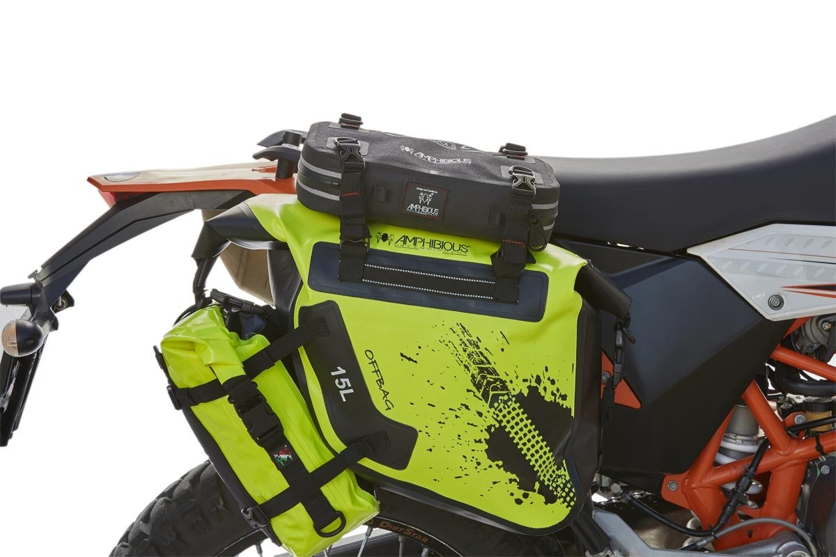 DRYTOOLS Adventure Tool Bag