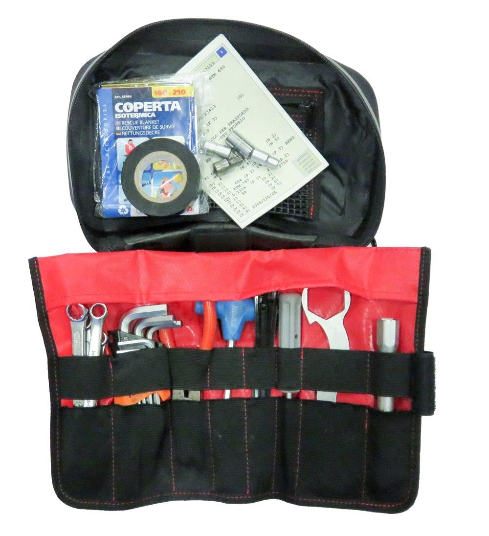 DRYTOOLS Adventure Tool Bag