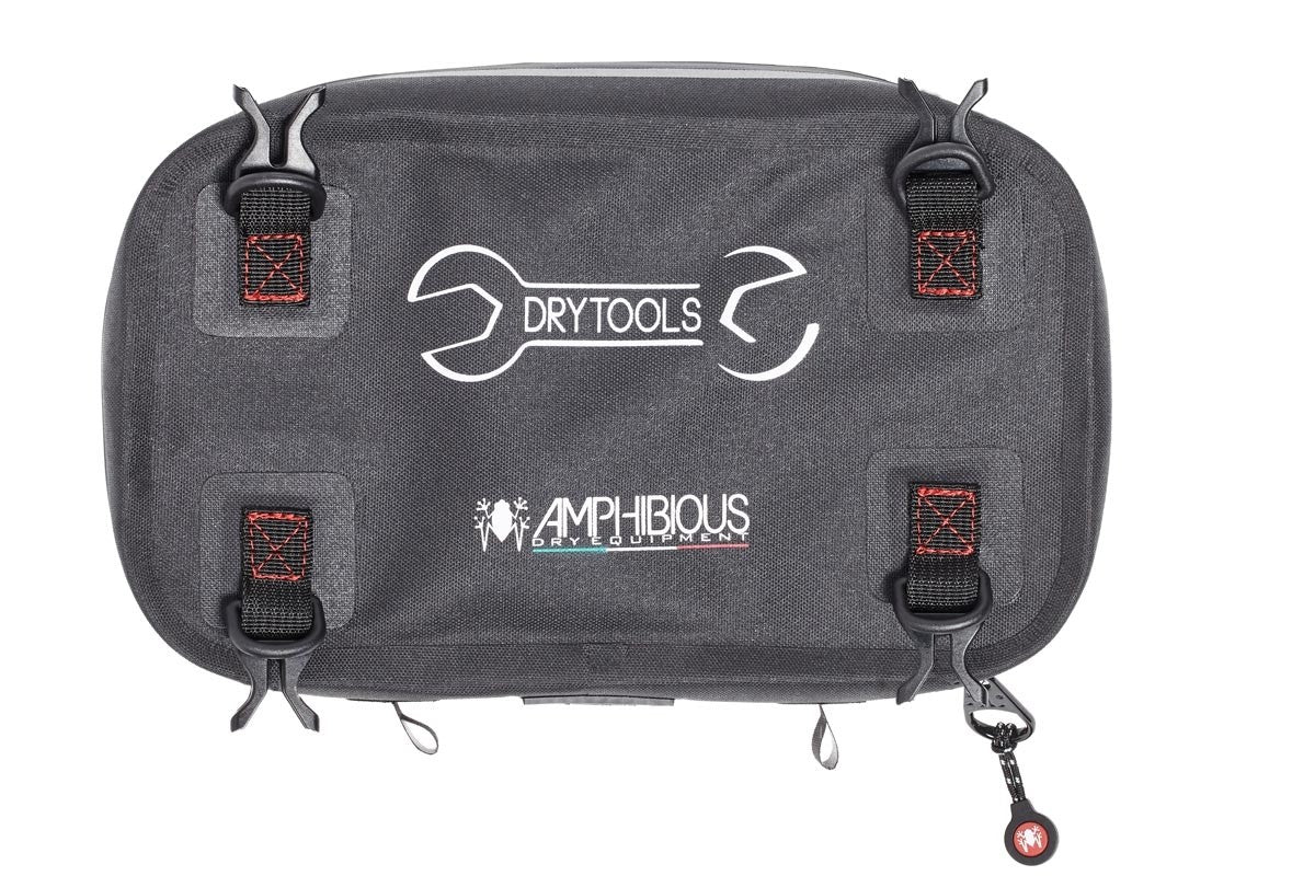 DRYTOOLS Adventure Tool Bag