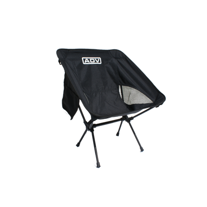 ADVenture Ultra-Light Camping Chair