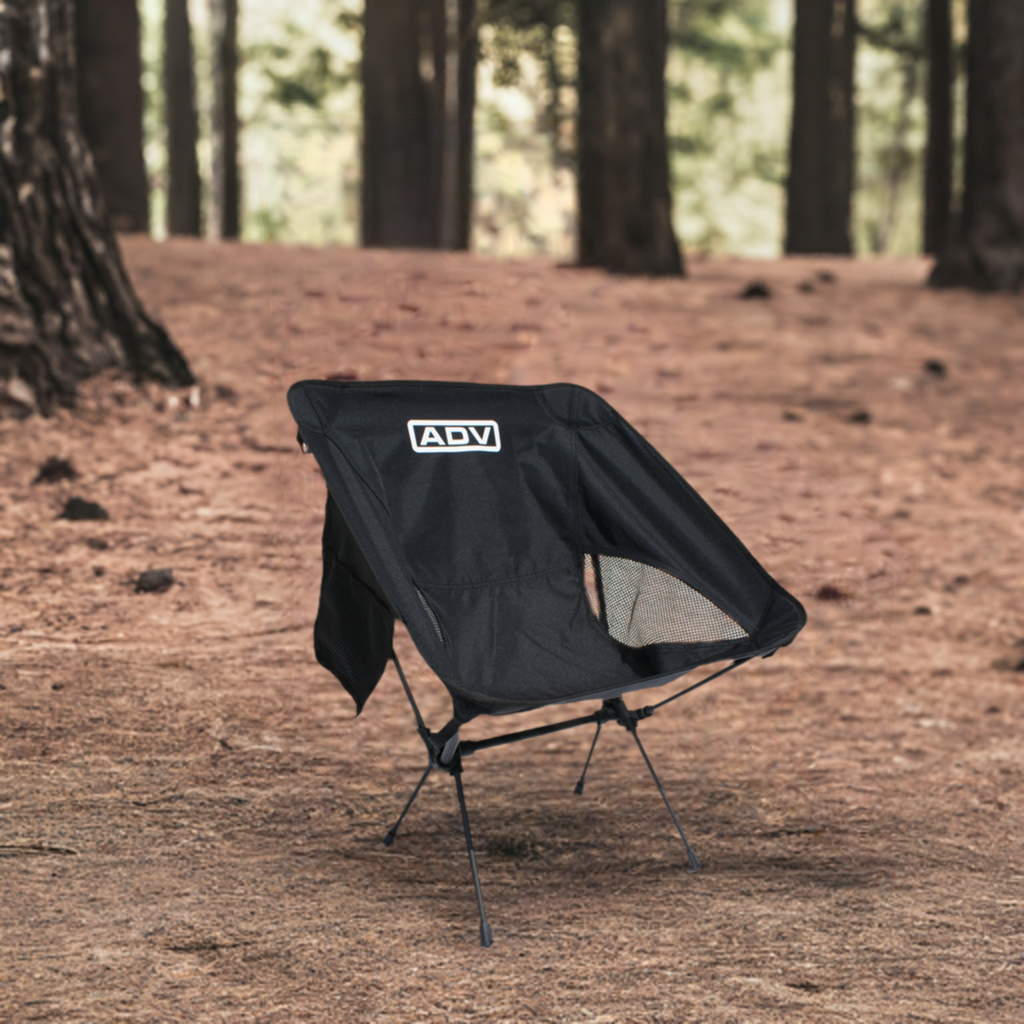 ADVenture Ultra-Light Camping Chair