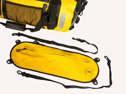 VOYAGER II 45 Litre Duffel Bag