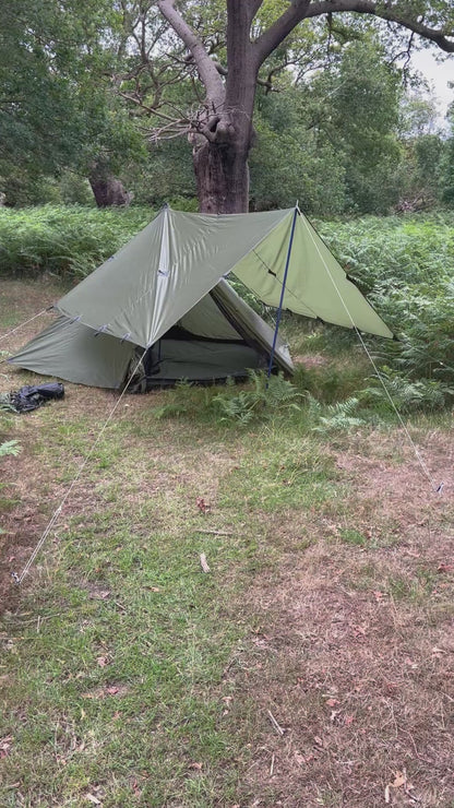 ADVenture Lavvu Tent