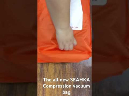 Seahka Compression Dry Bag