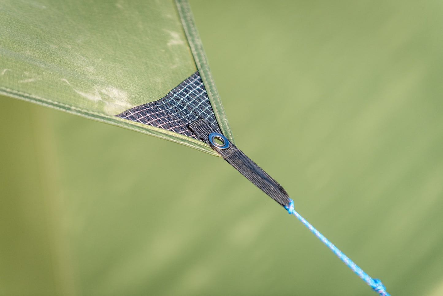 Tarp Kit